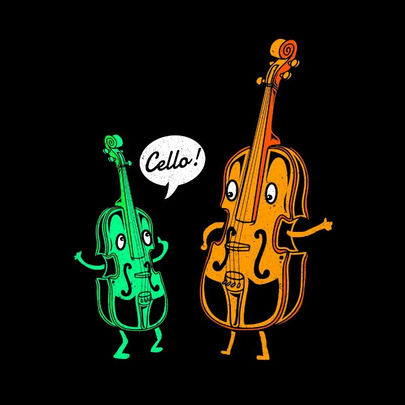 Violoncelle