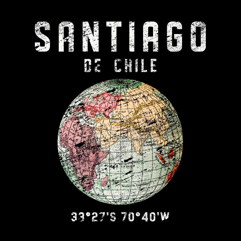 Santiago du Chili
