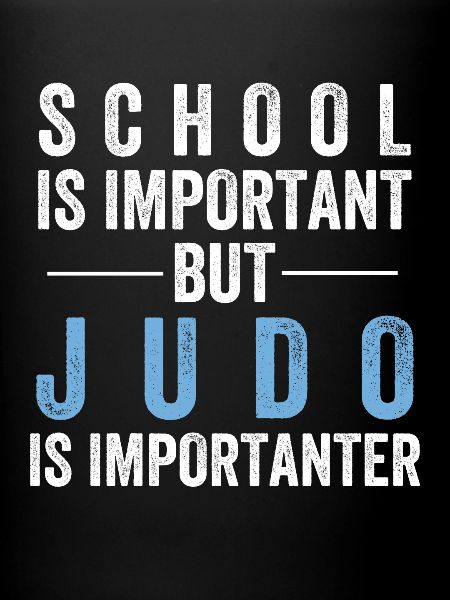 judo