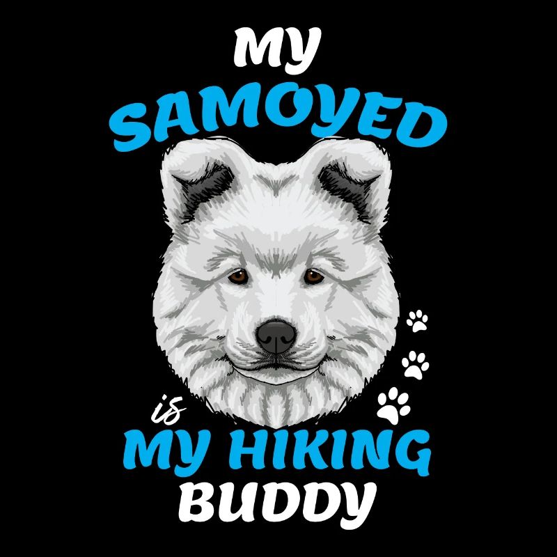 Samojede Samoyed
