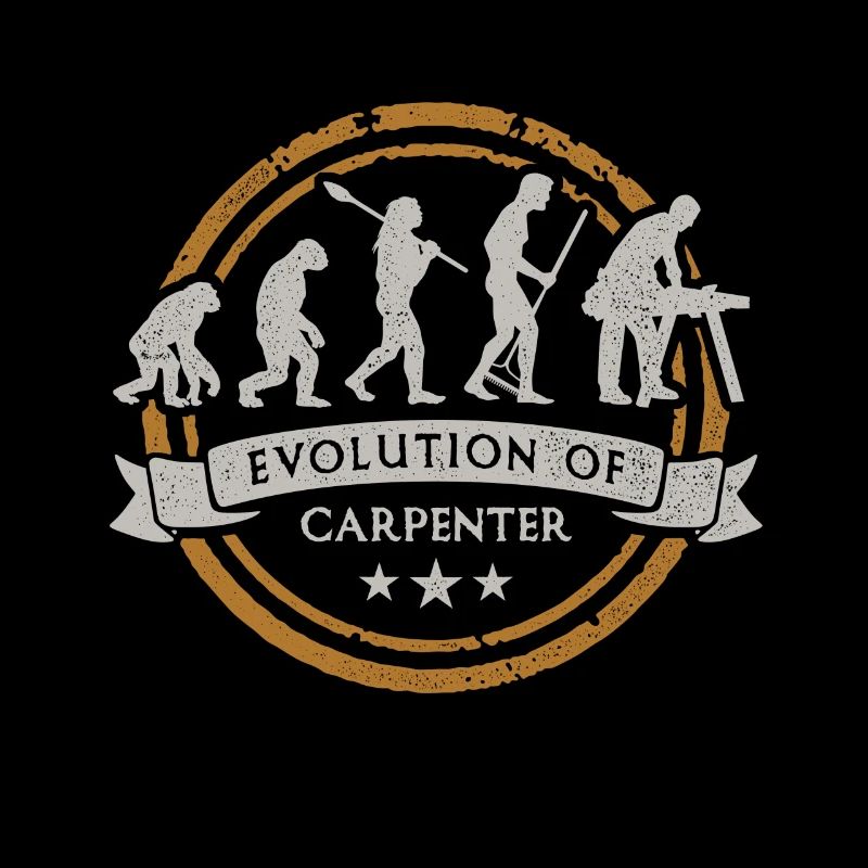 Evolution des Schreiners