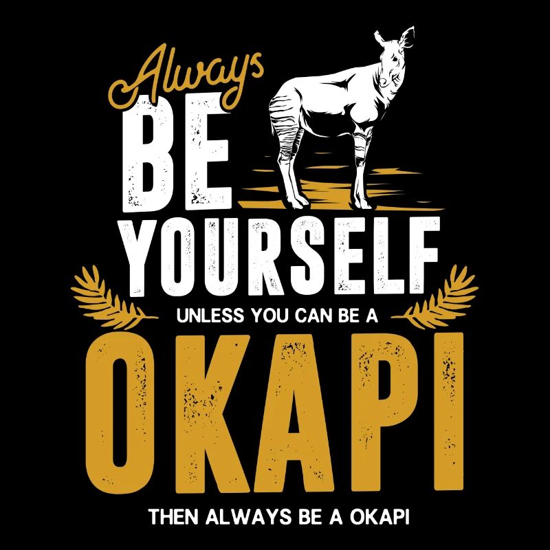 okapi
