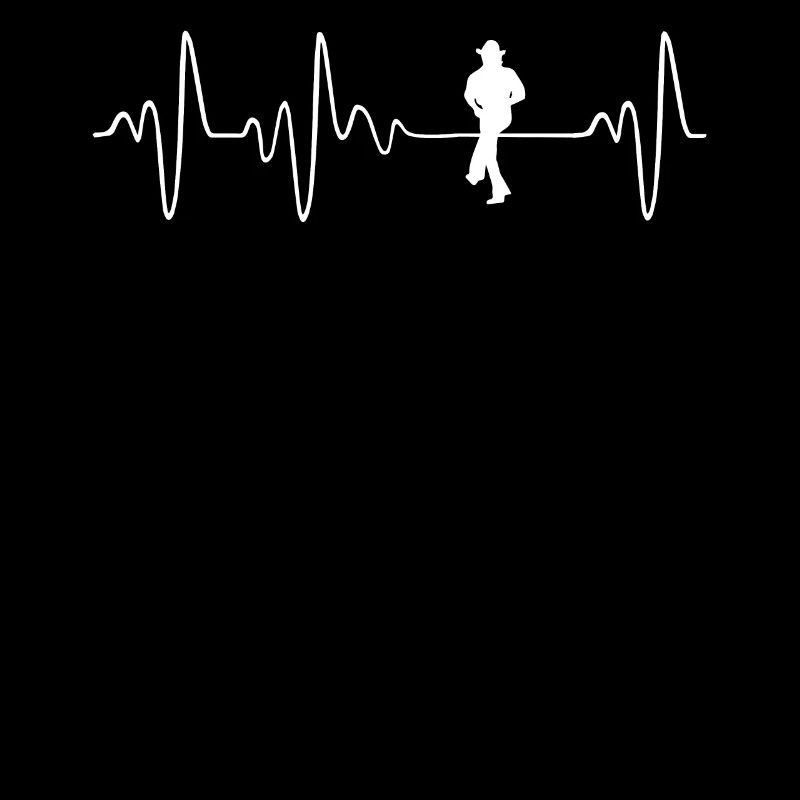 Line Dance Heartbeat