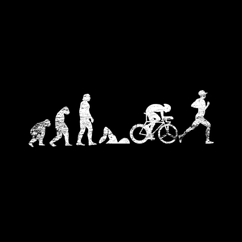 Triathlon Evolution
