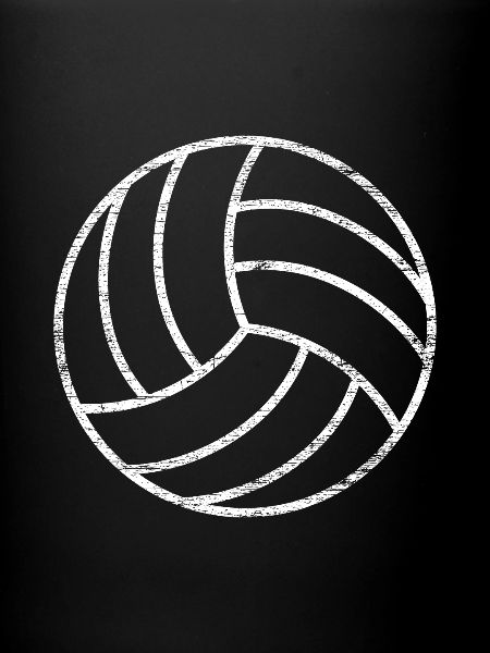 Volleyball gift idea