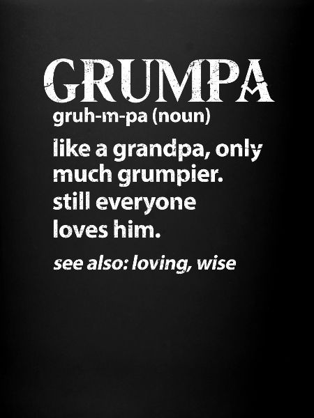 grandfather