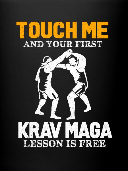 Krav Maga