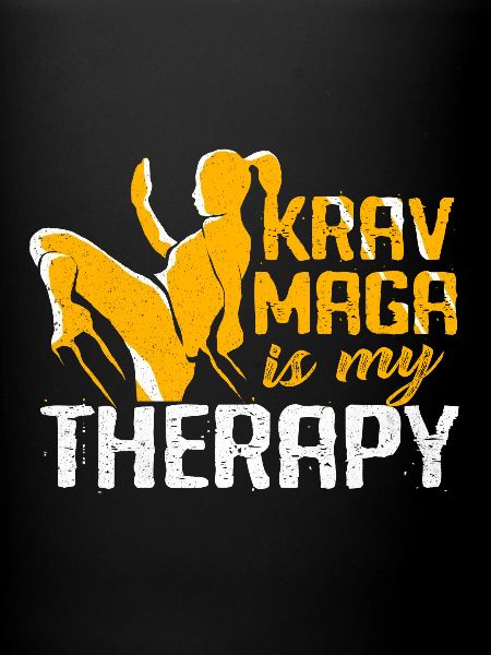 Krav Maga
