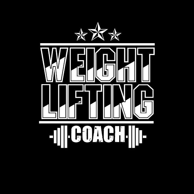 Weightlifting Trainer