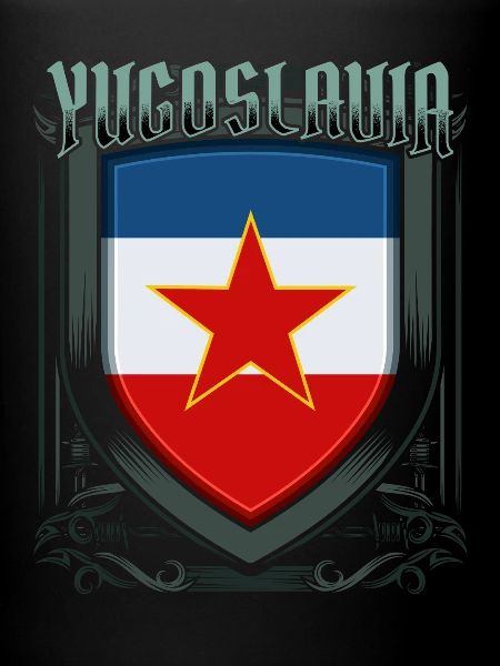 Yugoslavia