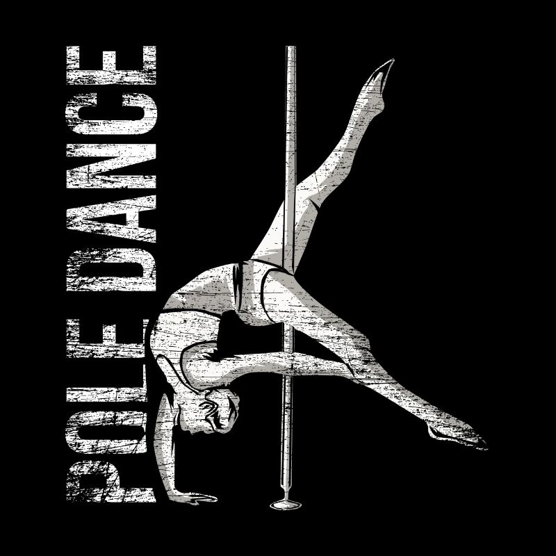 Pole Dancer Gift