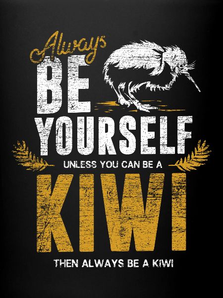 Kiwi gift
