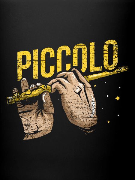 Piccolo gift