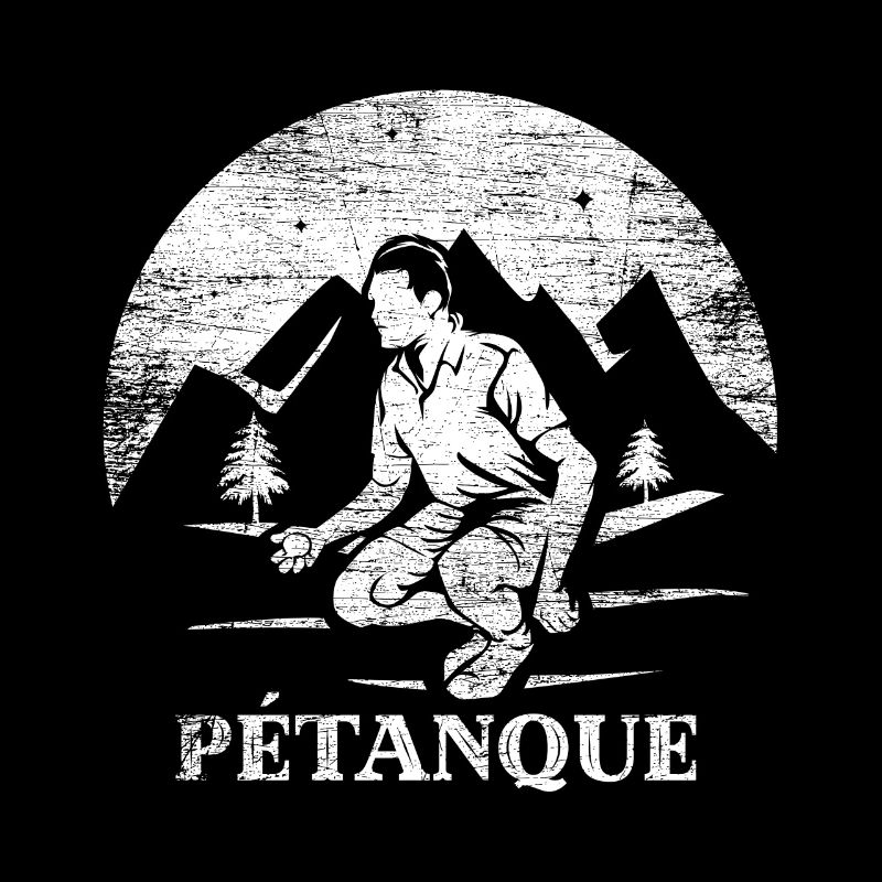pétanque