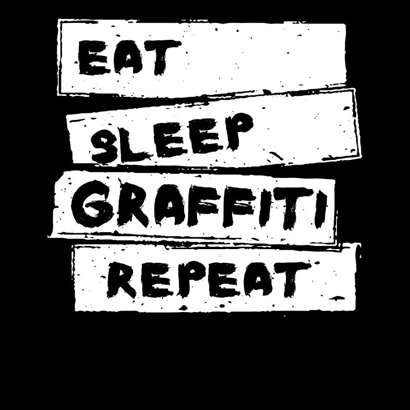 Graffiti - Graffiti Shirt