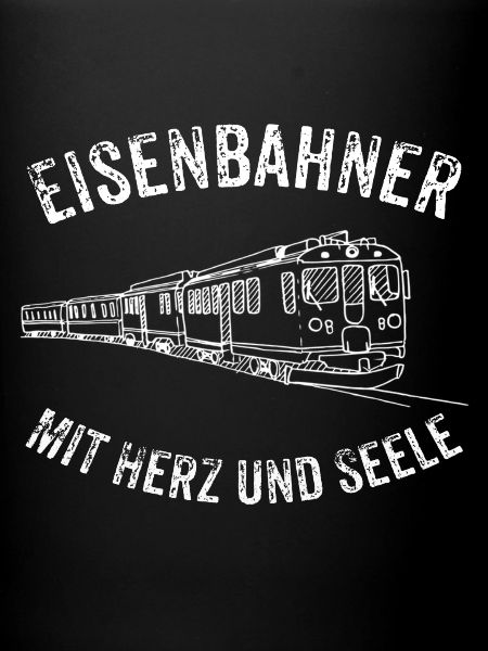 Eisenbahner