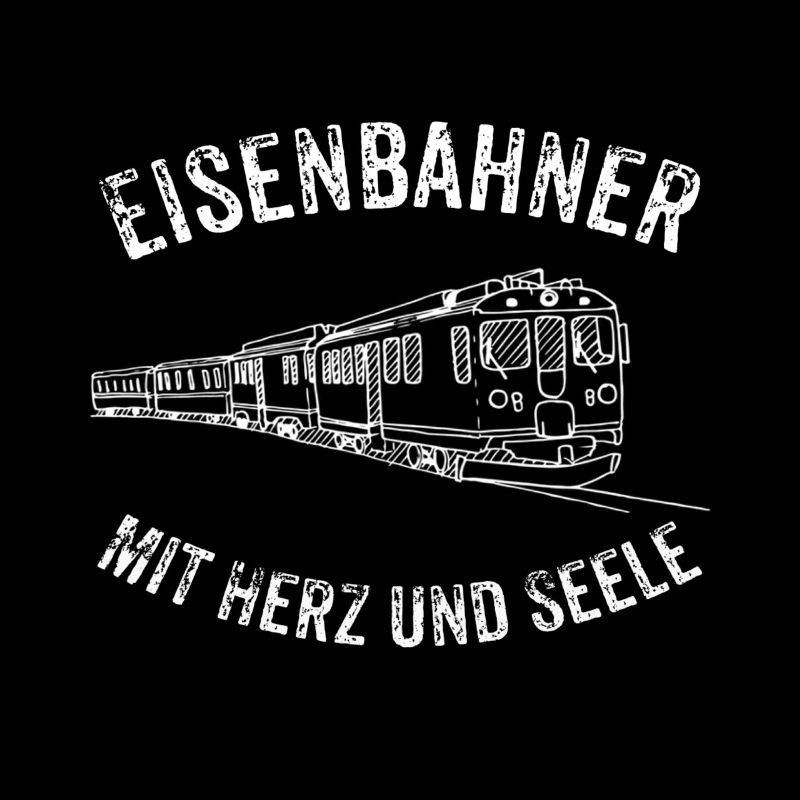 Eisenbahner
