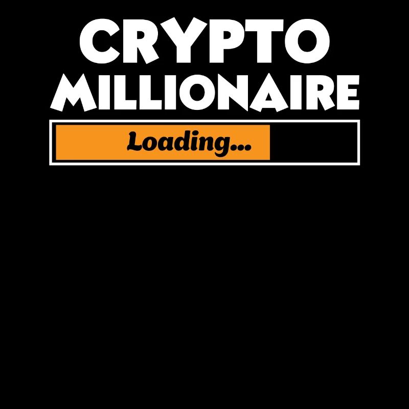 Crypto millionaire