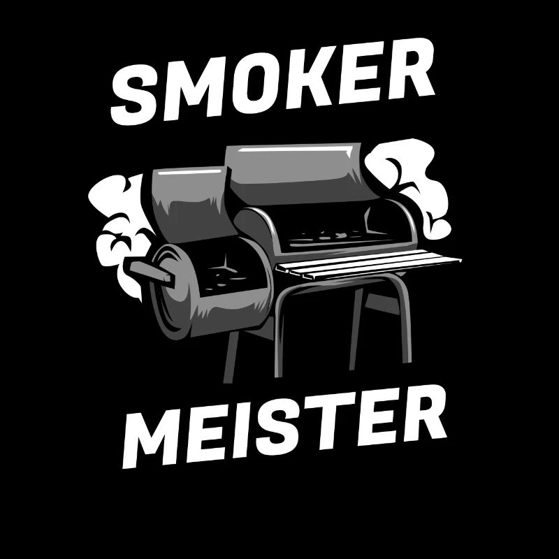 Smoker Master BBQ BBQ