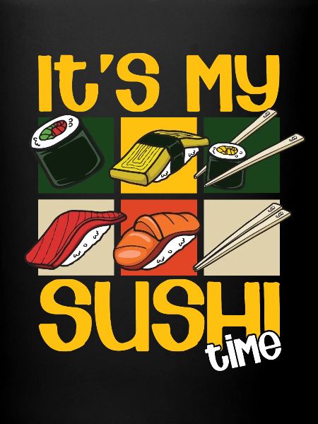 SUSHI