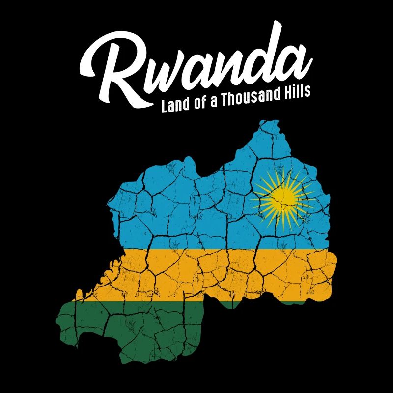 Rwanda