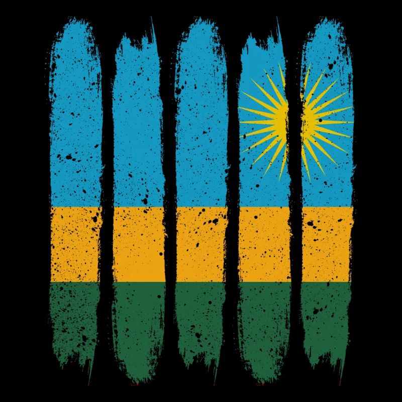 Rwanda