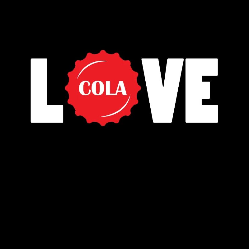 Cadeau cola boisson boisson délicieuse