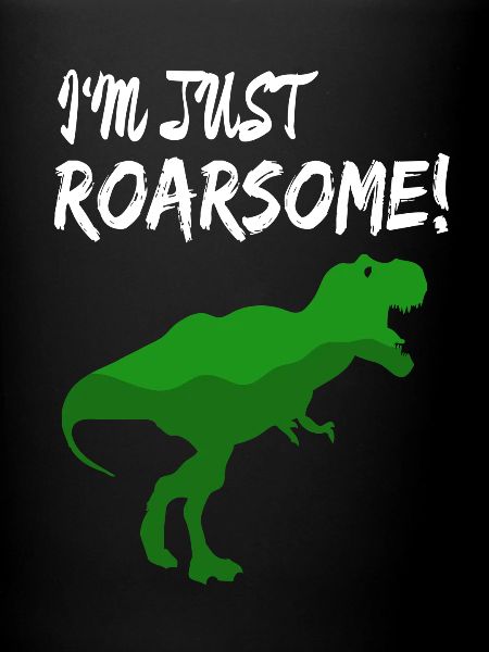T-Rex