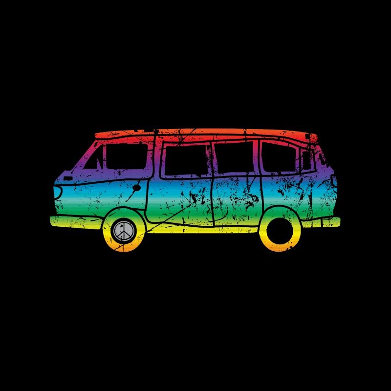 Peace Bus
