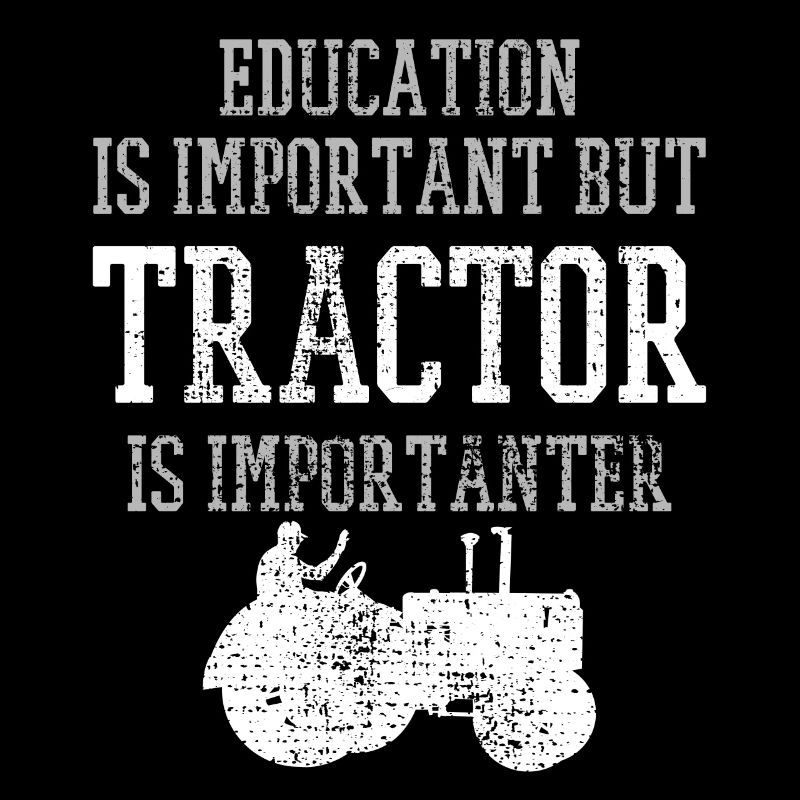 tractor