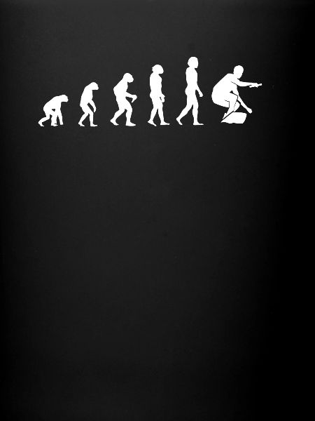 evolution of wakeboarding