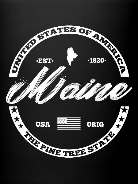 Maine