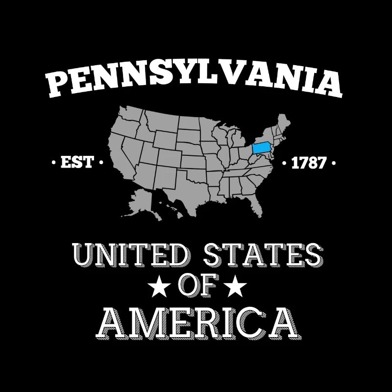 Pennsylvanie