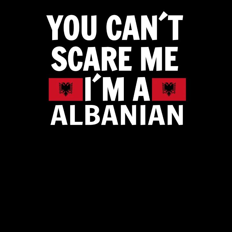 Albanian eagle