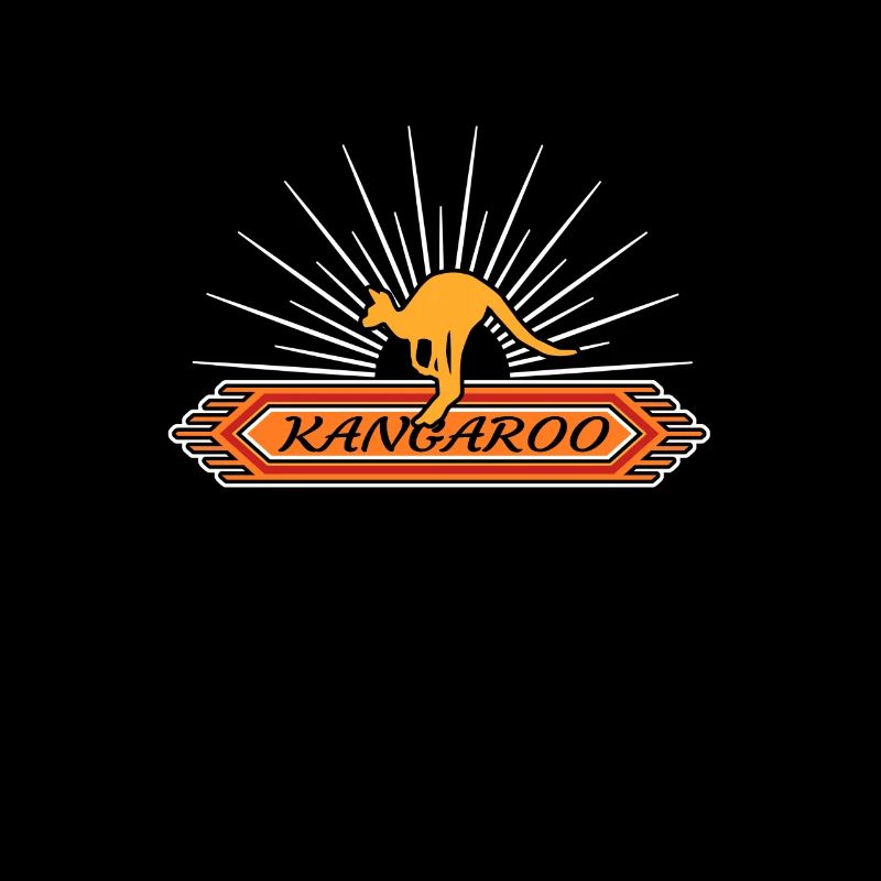 kangaroo