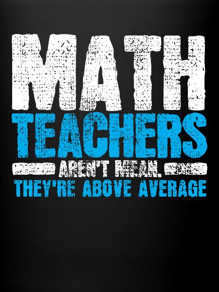 Mathematics teacher