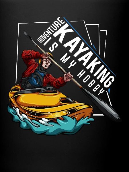 kayak