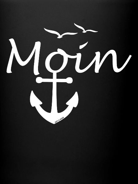 Moin avec ancre