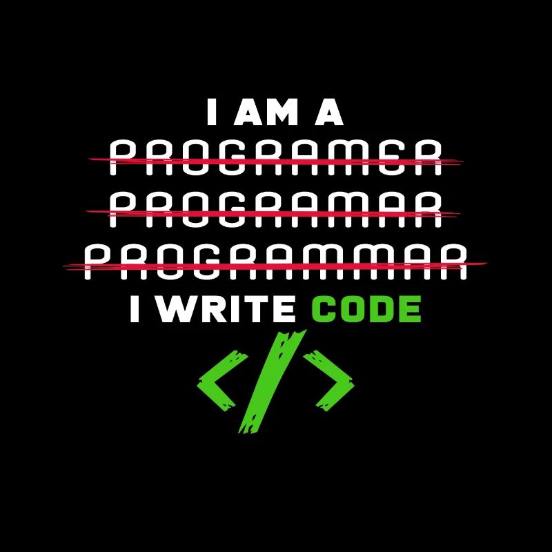 Programmierer