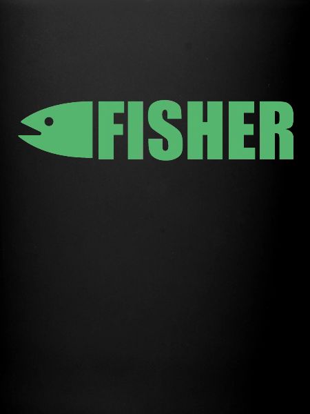 Fisherman