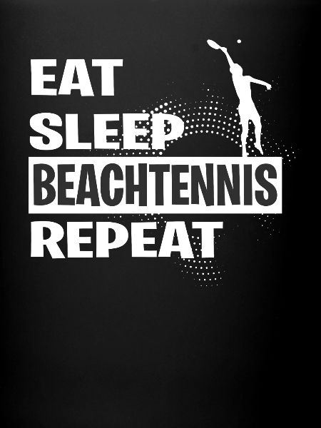 BEACH TENNIS