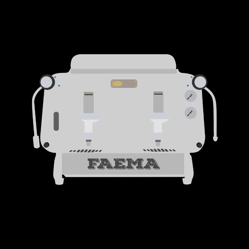 Faema e61