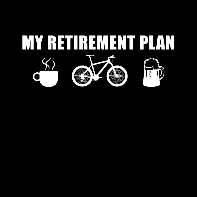 Mon plan de retraite