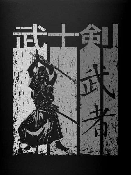 samouraï