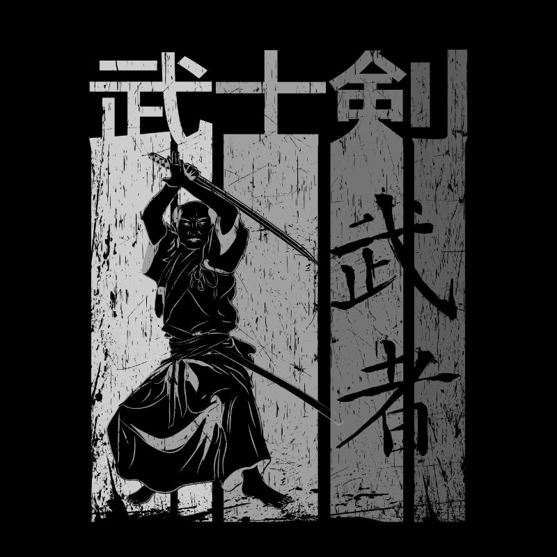 samouraï