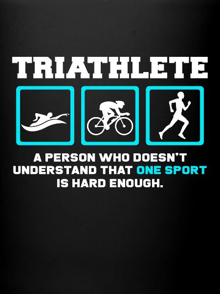 triathlete