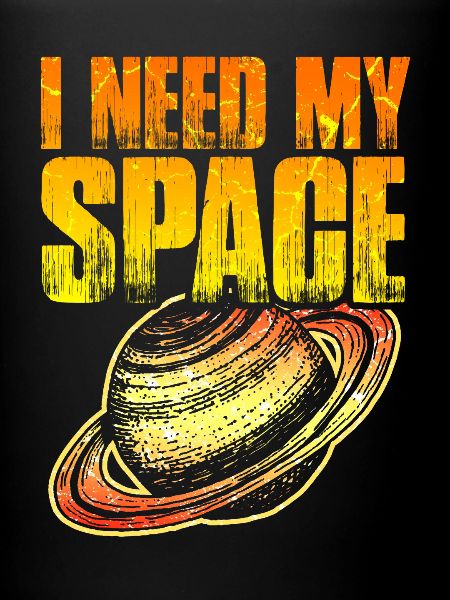 Design cool saturn