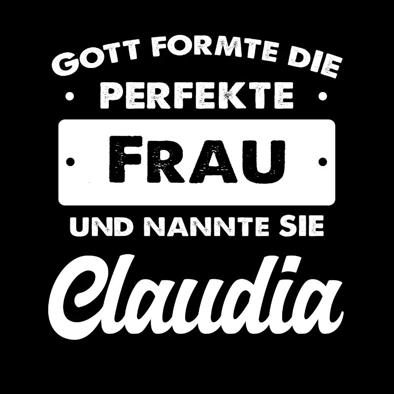 Claudia