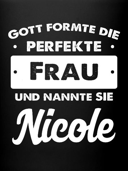 Nicole