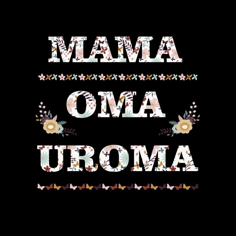 Mama Oma Uroma Jackpot